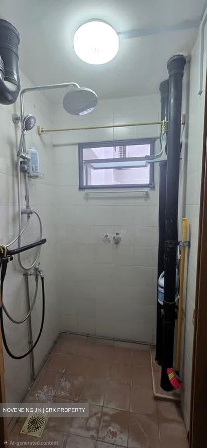 Blk 166 Stirling View (Queenstown), HDB 3 Rooms #637795881